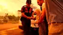 AFAD'dan Yangın Mağdurlarına 162 Bin TL Yardım!