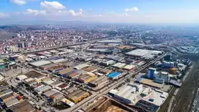 OSB Yatırımları İçin Başvurular Devam Ediyor