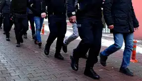 Sahte Alkol Baskını: 324 Gözaltı