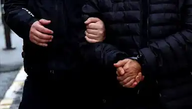 16 Yıl Hapis Cezasıyla Aranan Hükümlü Yakalandı