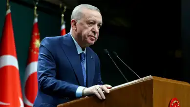 Erdoğan'a 3 Ülkeden Taziye Telefonu