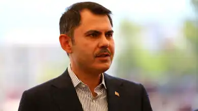 Kurum'dan Belediyelere Müsilaj Uyarısı