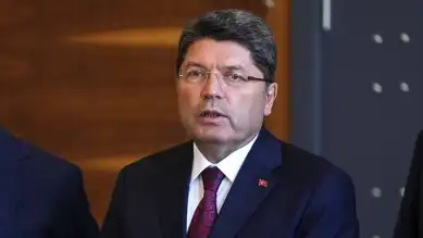 Tunç: Türkiye Yüzyılı, Terörsüz Bir Türkiye Olacak