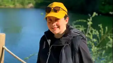 Belgrad Ormanı'nda Kayıp Olan Ece Gürel Hayatını Kaybetti