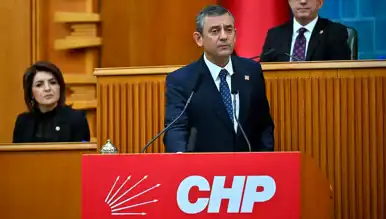 CHP, Cumhurbaşkanı Adayını Üyelerine Bırakıyor
