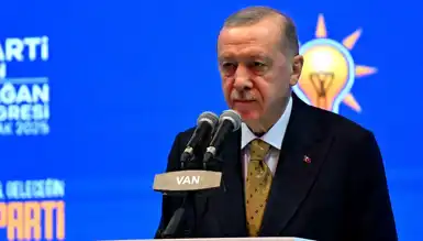 Erdoğan: Terör Sorunu Ortadan Kalkacak, 2028 Hedefi %50 Üzeri!