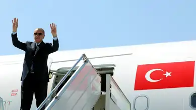 Erdoğan, İtalya'da Stratejik Ortaklığı Değerlendirecek