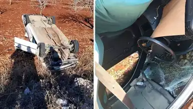Direksiyon Başında Uyuyakalma: Ölümcül Kaza!