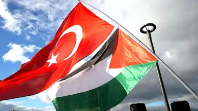 Filistin Desteği İçin Parlamentolar İstanbul'da Buluşuyor