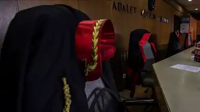 268 Hakim ve Savcı Görev Yeri Değiştirdi