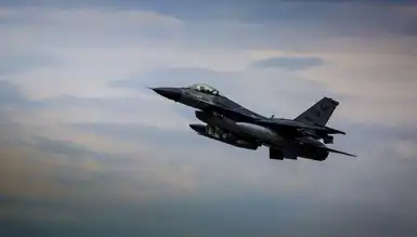 Kuzey Irak'ta Terör Operasyonu: 13 Ölü