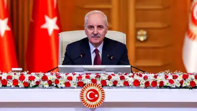 Milli Dayanışma Komisyonu Toplandı