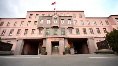 MSB: SDG'nin Suriye Ordusuna Entegrasyonu Takip Ediliyor