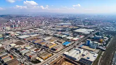 OSB Yatırımları İçin Başvurular Devam Ediyor