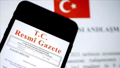 2 Mayıs 2025 Resmi Gazete Kararları Özeti