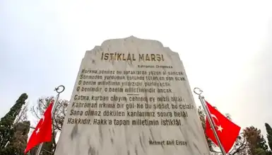 İstiklal Marşı'nın 104. Yılı: Kabul Tarihi ve Hikayesi