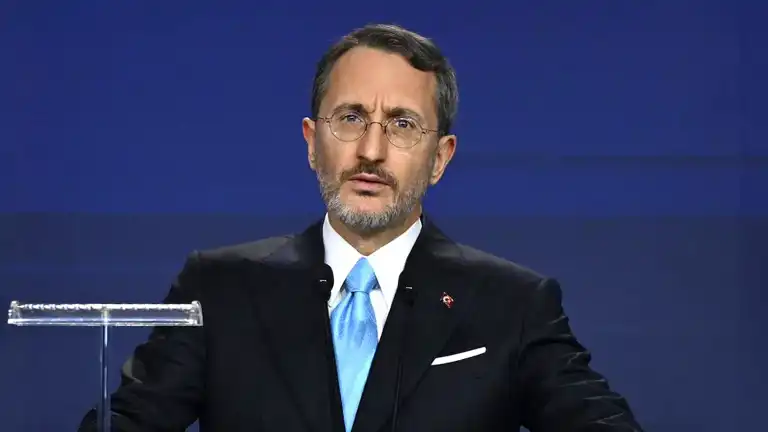 Altun: Sorumlu Yayıncılık Çağrısı