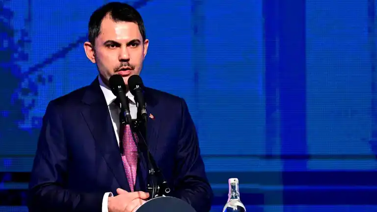 Kurum: Depremzedelere Umut Olduk!