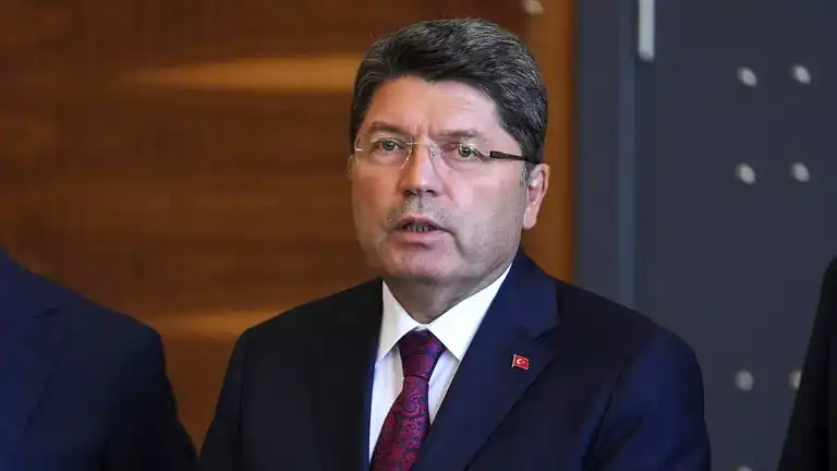 Tunç: Türkiye Yüzyılı, Terörsüz Bir Türkiye Olacak Tunç: Türkiye Yüzyılı, Terörsüz Bir Türkiye Olacak