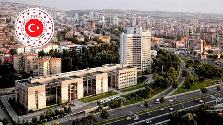 Dışişleri: Türkiye, KKTC'yi Savunmaya Devam Edecek