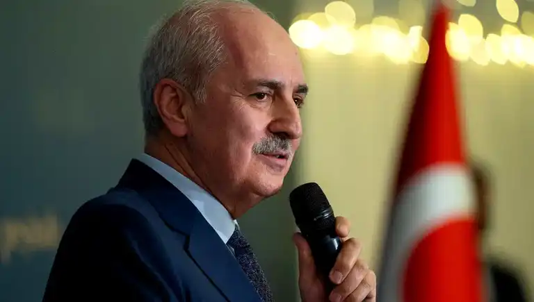 Kurtulmuş'tan İhraç Edilen Teğmenlere Açıklama!
