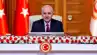 Milli Dayanışma Komisyonu Toplandı